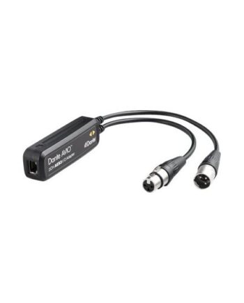Audinate Dante Avio 2ch Aes3     Adapter Dante Til Aes3-bro