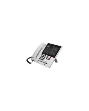 Auerswald Comfortel  -600 Voip-telefon Med Opkalds-id Opkald Venter  -vejs Opkaldskapacitet
