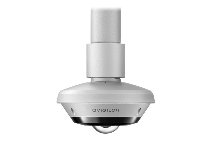 Avigilon H5a Netværk Panoramisk Kamera Kuppel