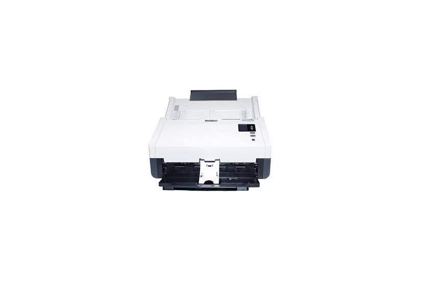 Avision Ad345gwn Dokumentscanner Desktopmodel