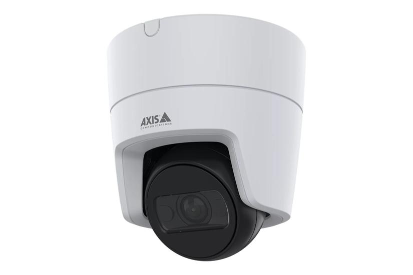 Axis M3125-lve Netværksovervågningskamera Kanontårn Taa-kompatibel