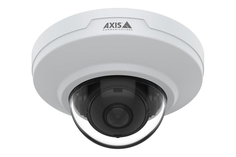 Axis M3086- Netværksovervågningskamera Kuppel