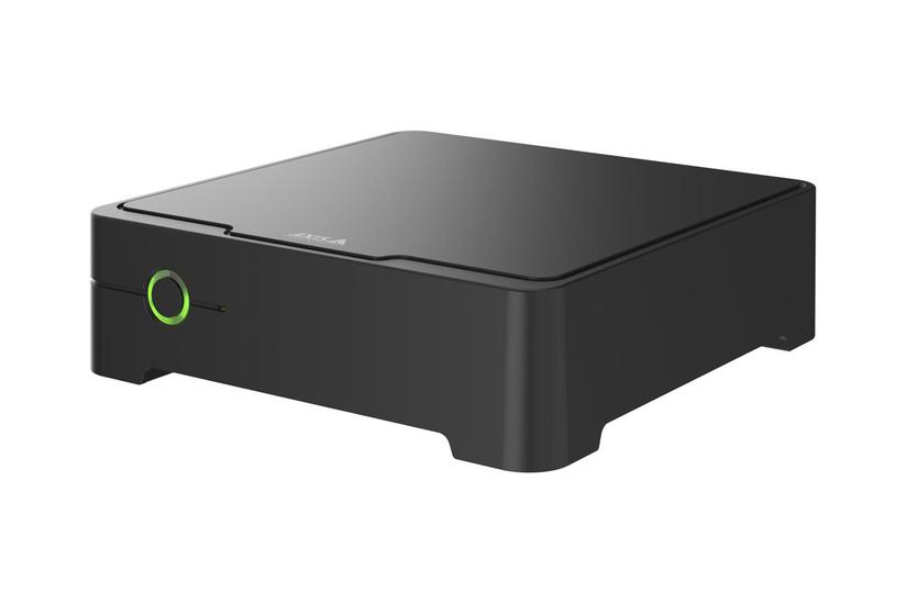 Axis S3008 Mk Ii Standalone Nvr