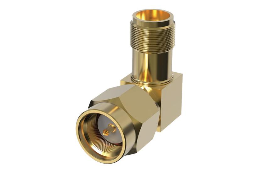Axis Tu6002 Kabeladapter