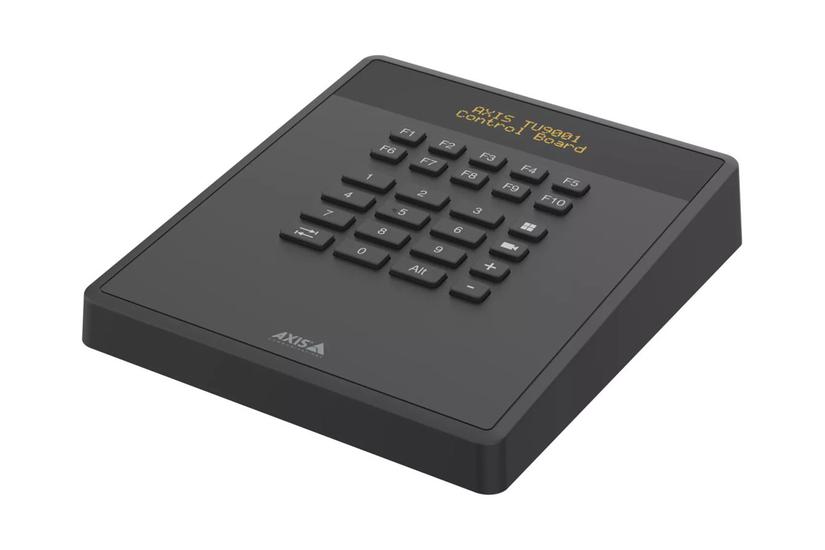 Axis Tu9003 Tastatur Indgangsudstyr
