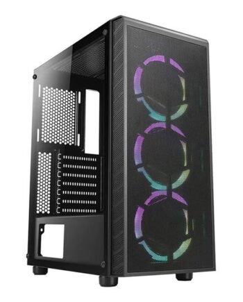 Azza Prime Mid Tower Atx