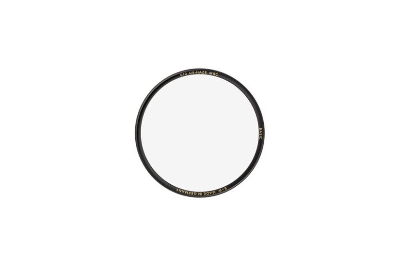 Basic 010 Filter Uv-dis 52 Mm