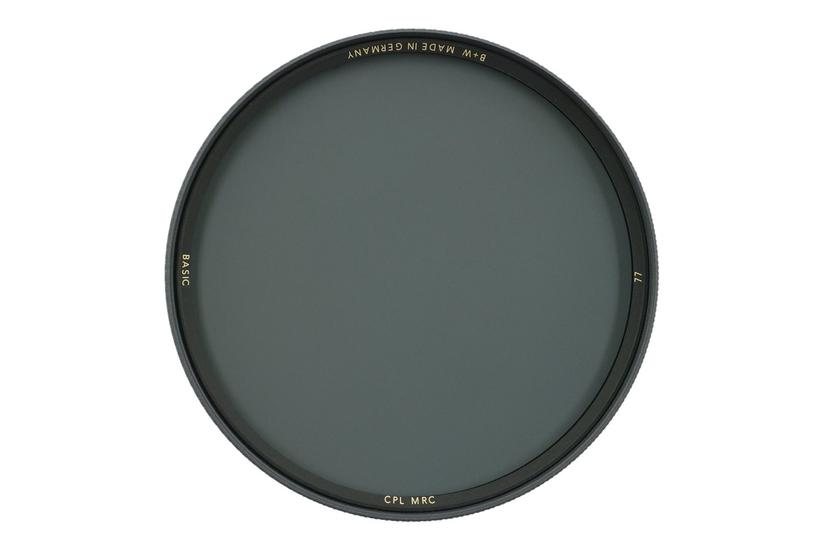 Basic S03 Filter Cirkulær Polarisator 60 Mm