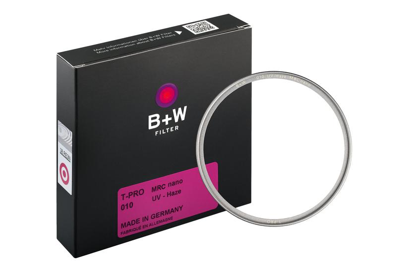 -pro 010 Uv Haze Filter Uv 86 Mm