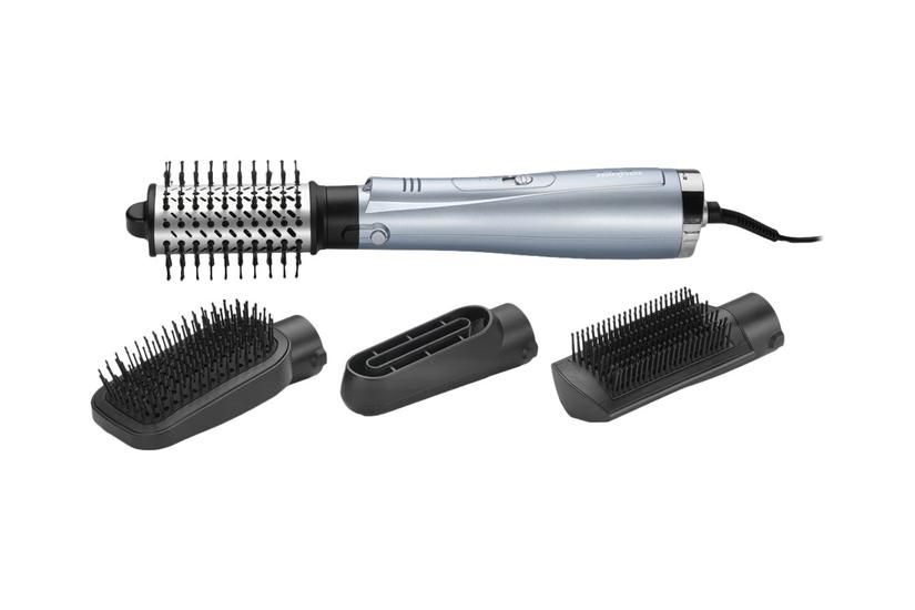 Babyliss As774e Hydro-fusion Hårtørrer Hårstyler