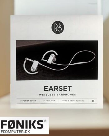 Bang   Olufsen Beoplay Earset øreproptelefoner Med Mik