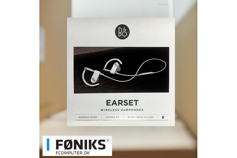 Bang Olufsen Beoplay Earset øreproptelefoner Med Mik
