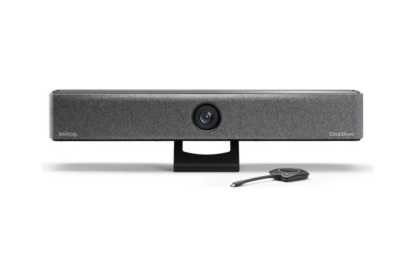 Barco Clickshare Bar Core