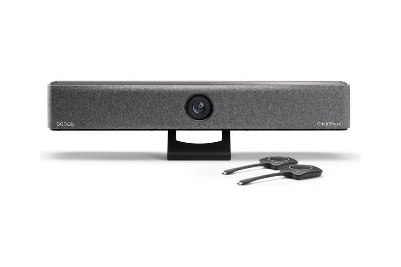 Barco Clickshare Bar Pro
