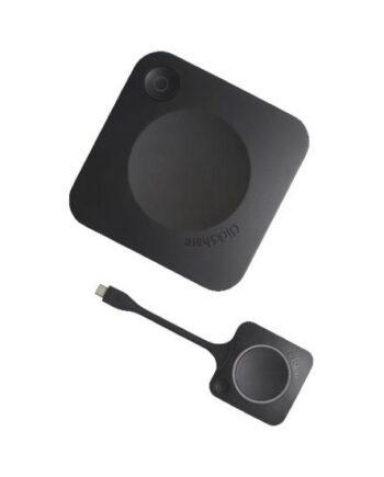 Barco Clickshare  -10 Knap Kontakt