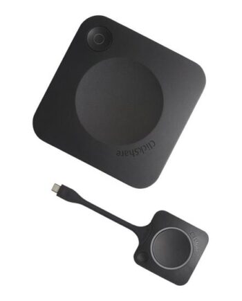 Barco Clickshare Cx-20 Gen2 Trådløs Video Audio Udvider 802 11a  802 11b      Wi-fi    802 15