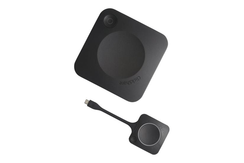 Barco Clickshare Cx-20 Gen2 Trådløs Video Audio Udvider 802 11a 802 11b Wi-fi 802 15