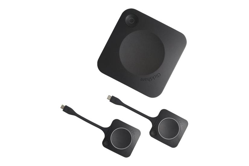Barco Clickshare Cx-30 Gen Trådløs Video Audio Udvider 802 11a 802 11b Wi-fi 802 15