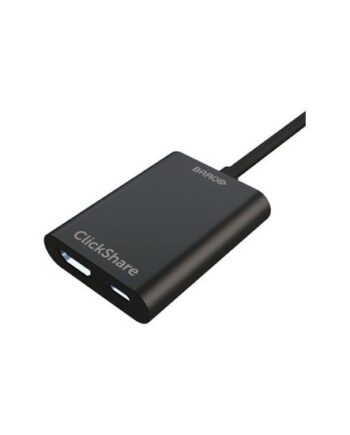 Barco Clickshare Videoomformer Usb-