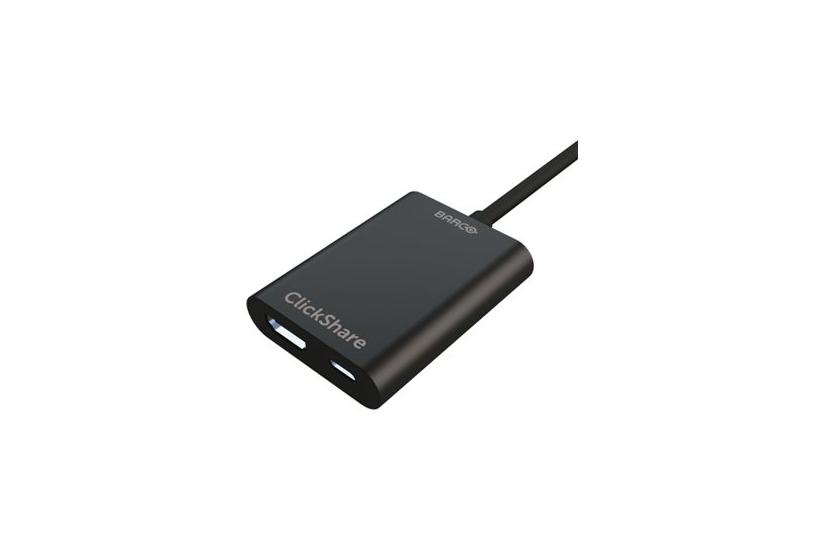 Barco Clickshare Videoomformer Usb-