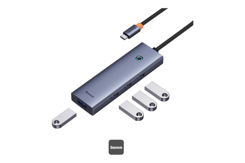 Baseus Ultrajoy Series Hub Porte