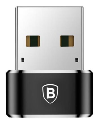 Baseus Usb-  Adapter Usb Til 24 Pin Usb-