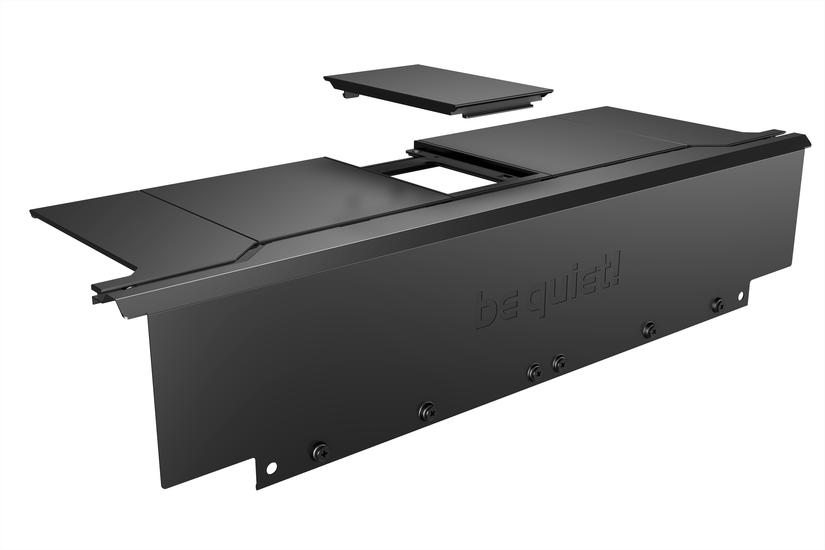 Be Quiet Bga04 Computeretui Del Full Tower Psu Beslag