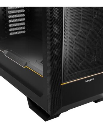 Be Quiet  Dark Base Pro 901 Ft Atx