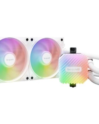 Be Quiet  Light Loop Processors Flydende Kølesystem