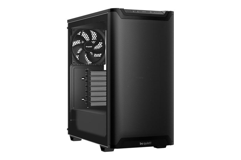 Be Quiet Pure Base 501 Airflow Window Midi-tårn Atx
