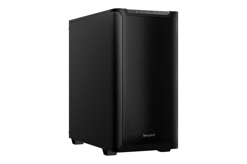 Be Quiet Pure Base 501 Midi-tårn Atx