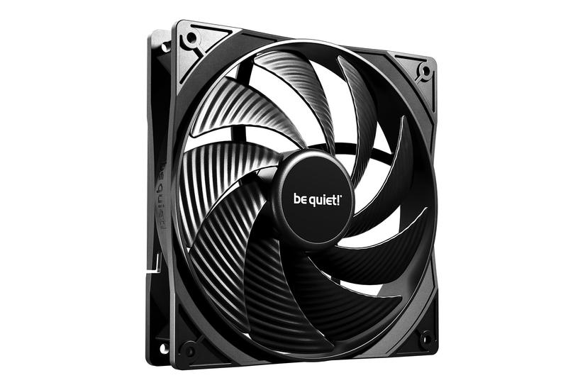 Be Quiet Pure Wings High Speed Indsats Med Blæser