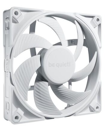 Be Quiet  Silent Wings Pro   Indsats Med Blæser Pwm