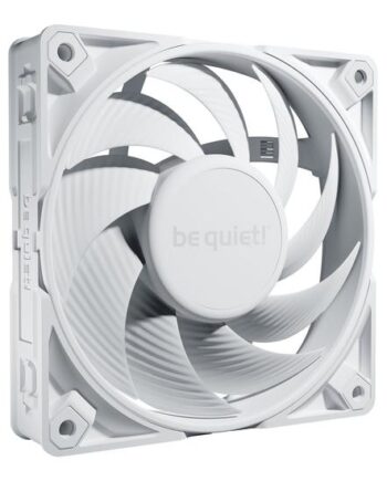 Be Quiet  Silent Wings Pro   Indsats Med Blæser Pwm