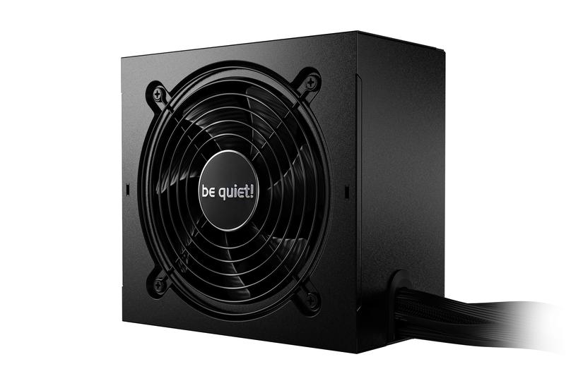 Be Quiet System Power 10 Strømforsyning 850w 80 Plus Gold Atx