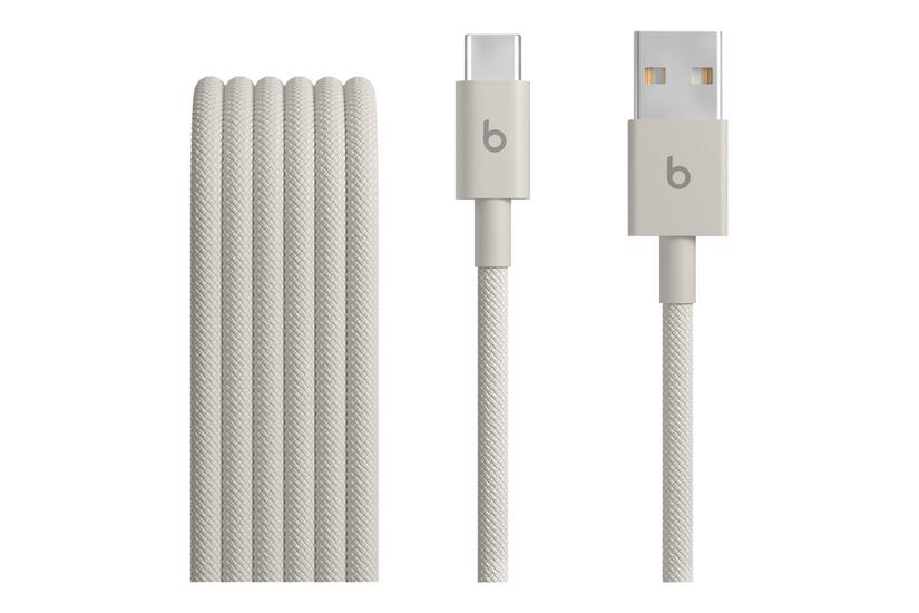 Beats Usb Type- Kabel Usb Til 24 Pin Usb-