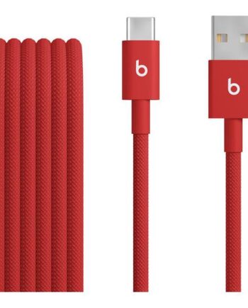 Beats Usb Type-  Kabel Usb Til 24 Pin Usb-