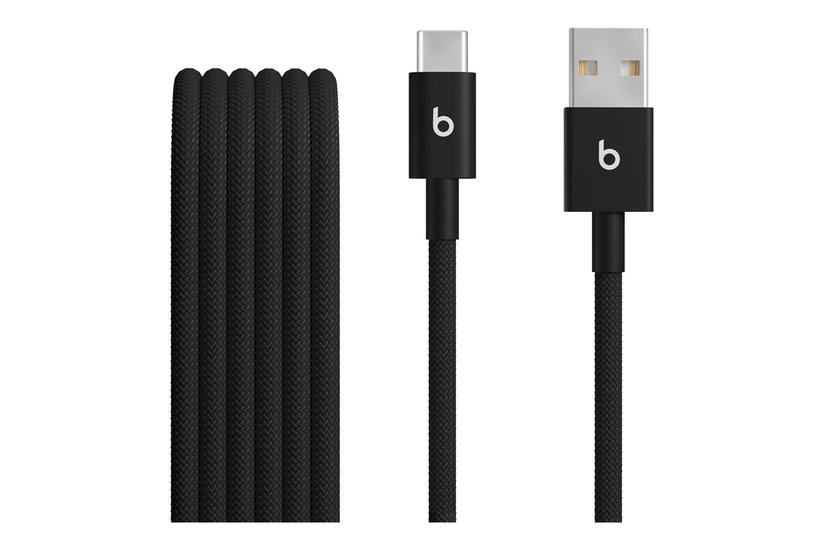 Beats Usb Type- Kabel Usb Til 24 Pin Usb-