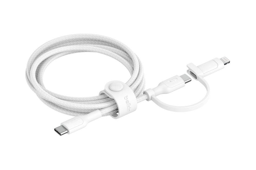 Belkin Boostcharge Pro -in- Usb Type- Kabel