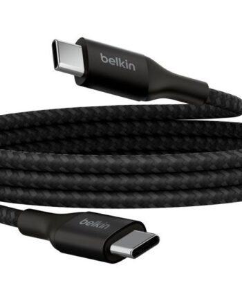 Belkin Boostcharge Usb Type-  Kabel 24 Pin Usb-  Til 24 Pin Usb-