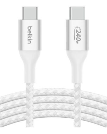 Belkin Boostcharge Usb Type-  Kabel 24 Pin Usb-  Til 24 Pin Usb-