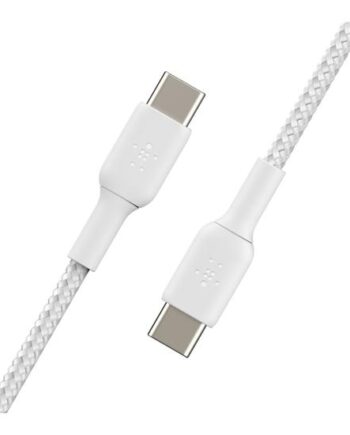 Belkin Boostcharge Usb Type-  Kabel 24 Pin Usb-  Til 24 Pin Usb-