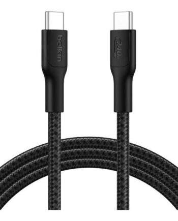 Belkin Boostcharge Usb Type-  Kabel 24 Pin Usb-  Til 24 Pin Usb-