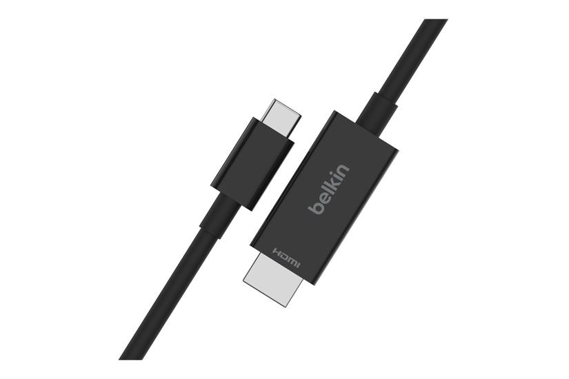 Belkin Connect Adapterkabel Hdmi Usb