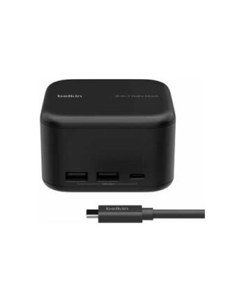 Belkin Connect  -in-  Core Gan Dockingstation Usb-  Hdmi 1gbe