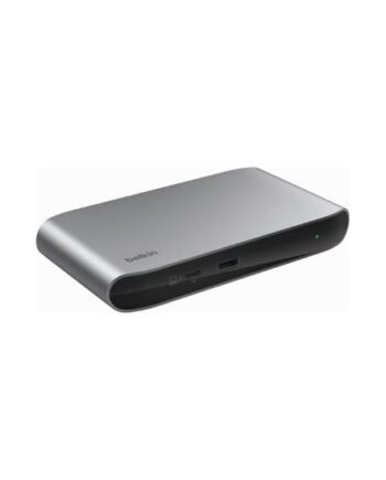 Belkin Connect  -in-  Core Hub Dockingstation Thunderbolt   Thunderbolt