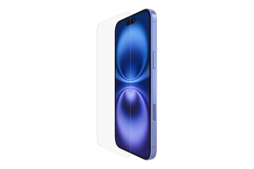 Belkin Screenforce Invisiglass Skærmbeskytter For Mobiltelefon Behandlet