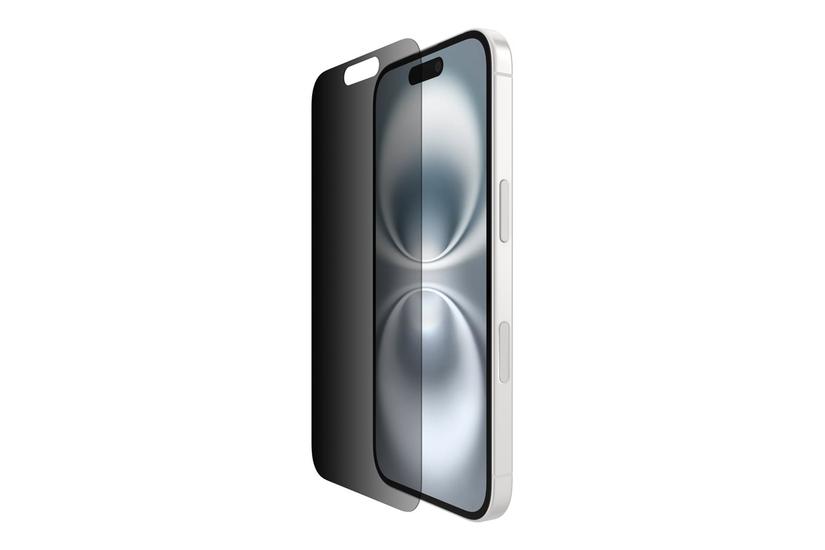 Belkin Screenforce Invisiglass Skærmbeskytter For Mobiltelefon Behandlet