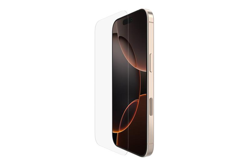 Belkin Screenforce Invisiglass Skærmbeskytter For Mobiltelefon Behandlet