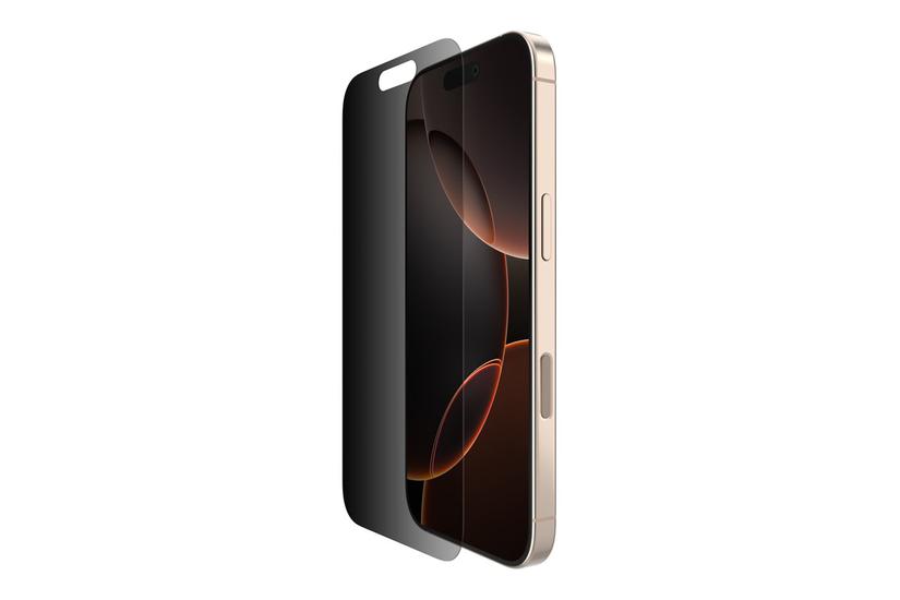 Belkin Screenforce Invisiglass Skærmbeskytter For Mobiltelefon